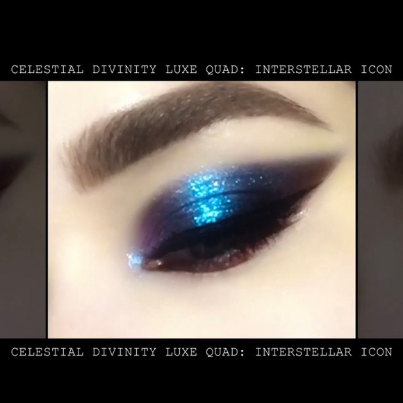 NWT Pat McGrath Eyeshadow Palette - Picture 3 of 8